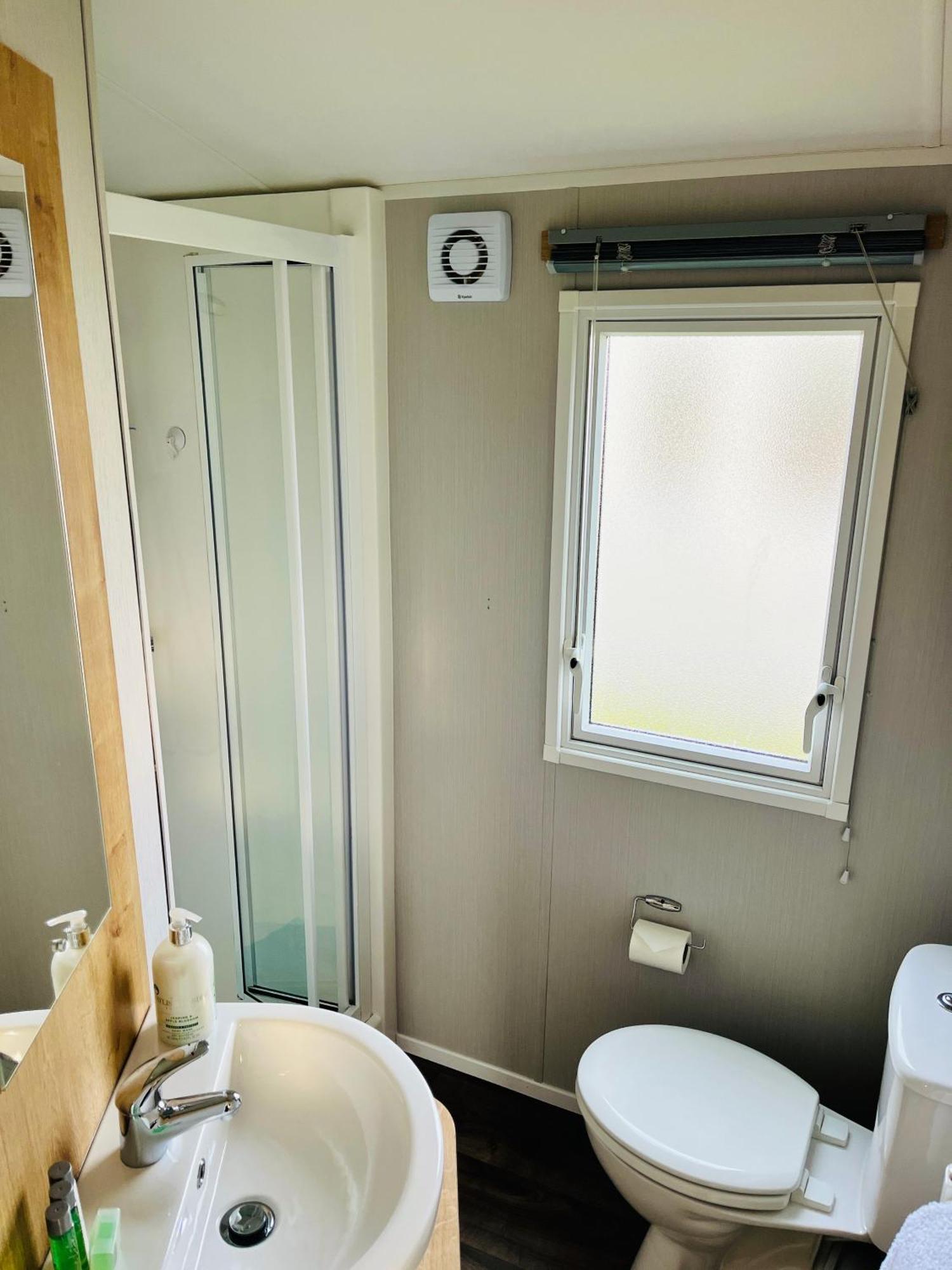 Kee Holiday Home Caravan Great Yarmouth Exterior photo
